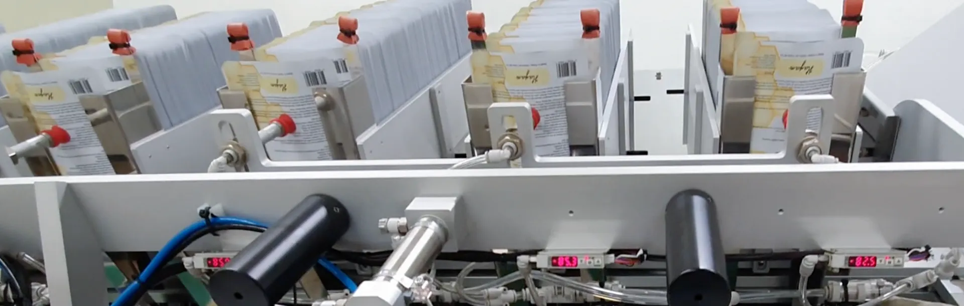 Hayan Production Factory