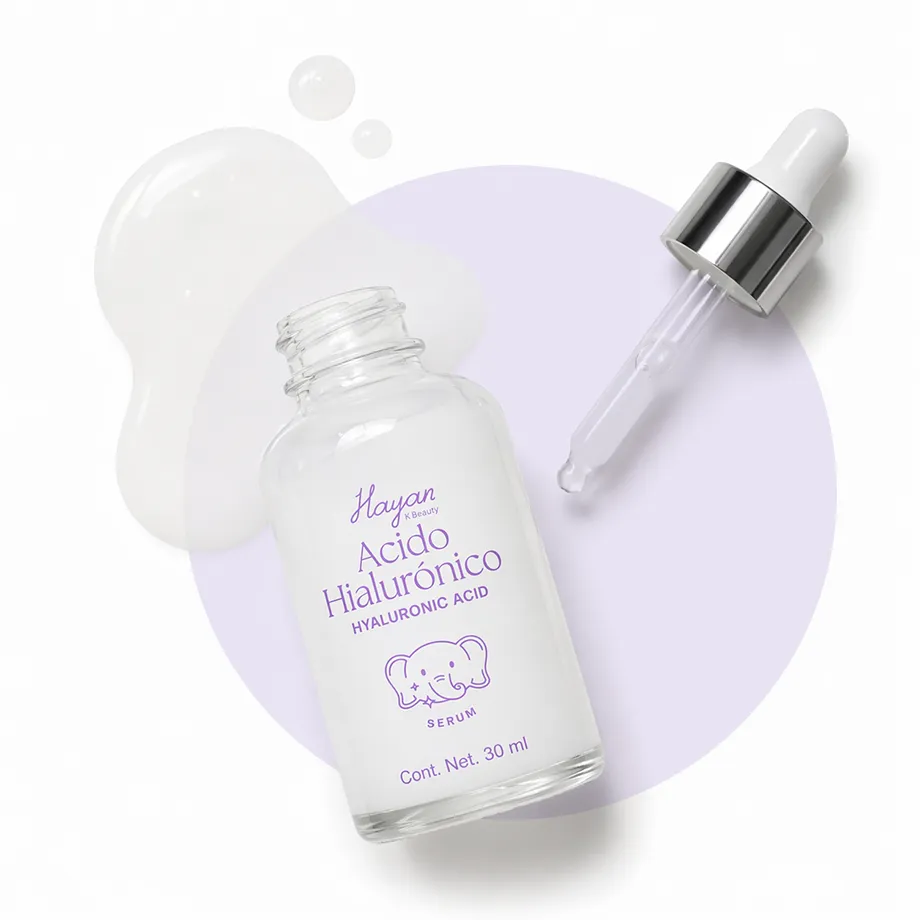 Hayan Serum Info