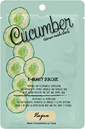 Mascarilla Hayan K Beauty - Cucumber Mask