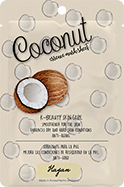 Mascarilla Hayan K Beauty - Coconut Mask