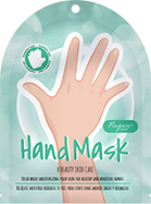 Mascarilla Hayan K Beauty - Hand Mask