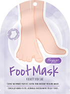 Mascarilla Hayan K Beauty - Foot Mask