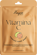 Mascarilla Hayan K Beauty - Vitamin C Mask
