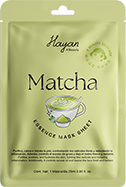 Mascarilla Hayan K Beauty - Hyaluronic Acid Mask
