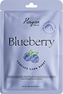 Mascarilla Hayan K Beauty - Blueberry Mask