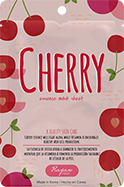 Mascarilla Hayan K Beauty - Cherry Mask