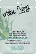 Mascarilla Hayan K Beauty - Aloe Vera Mask