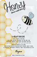 Mascarilla Hayan K Beauty - Honey Mask